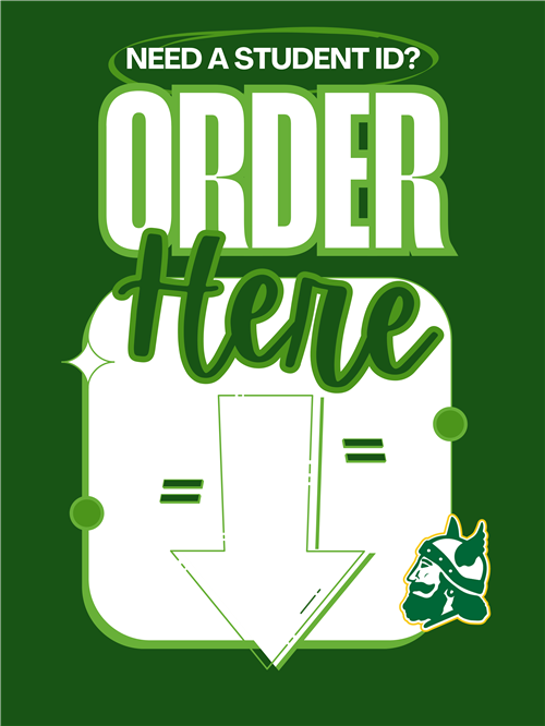 need a student ID? Order here